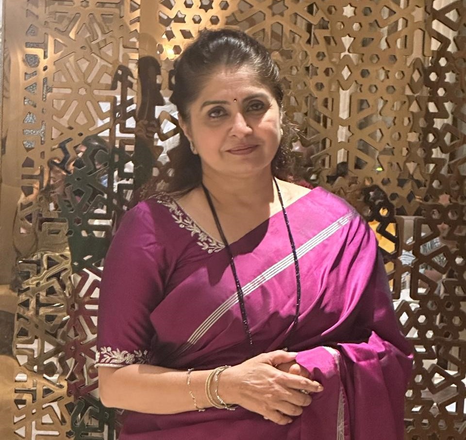 Girija Girish
